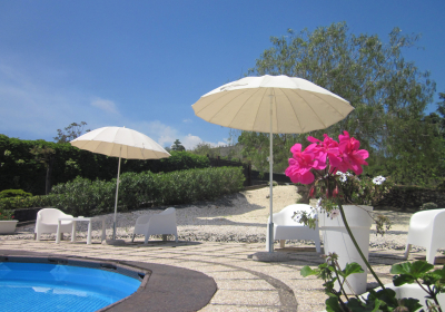 Bed And Breakfast Villa Boutique Di Charme Etna Relax Natura